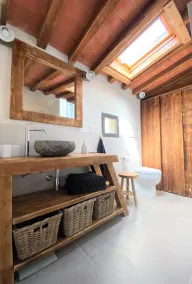 Fantastica villa toscana in una posizione appartata con piscina e cucina all'aperto, vicino al mare - Image 3