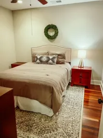 Downtown Corporate Condo/Apartment For Rent - Image 4