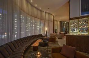 Modern King Room at ModernHaus SoHo - Image 3