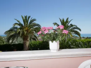 Villa Hibiscus - Panoramastudio für 2 Personen in einer Villa mit Pool - Image 4