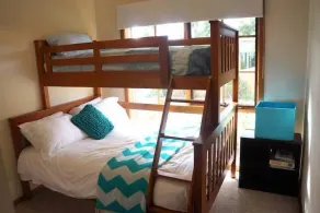Cowes Chapel Beach House - Image 5