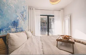 Szum Ba Tyku i Le na Cisza Apartament Rogowo - Image 5