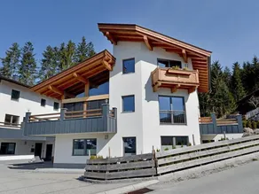 Lägenhet Rehkitz - Lägenhet Rehkitz - Image 4