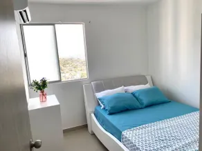 Apartment in Cartagena. Entire and Furnished. 5 minutes from the beach! - Image 3