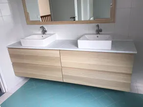 Casa familiar contemporánea con jardín y piscina climatizada, cerca de la playa - Image 2