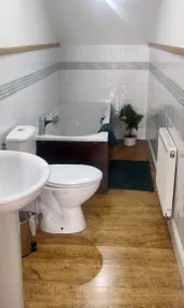 Brand new bright & spacious apartment with views over Leamington Spa - Image 3