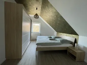 Moderne Wohnung mit Balkon inmitten der Lausitz - Image 5