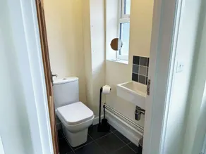 2 chambres à coucher à Kingsland, near Leominster - Image 4