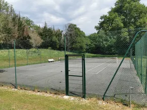 Les gites du Gué Rabot, piscine intérieure chauffée , salle de sports, tennis - Image 3