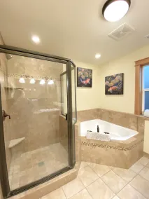 Neskowin Village Beach House 2 Blocks zum Strand Access-Pet Friendly-Fire Pit - Image 4