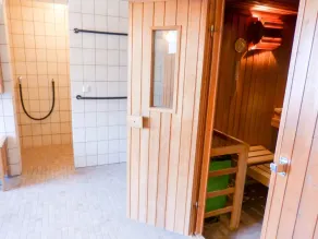 Therese 7 Apartment with a sauna, Wi-Fi, and just 100 meters from the beach - Image 3