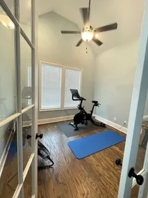 Beautiful Masters Rental Quiet Neighborhood - Image 2