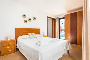 Rullstolsanpassad villa med privat pool !!! - Image 5