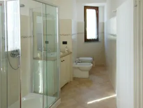 Cosy apartment for 6 people with WIFI, TV, patio, pets allowed and panoramic view - Image 2