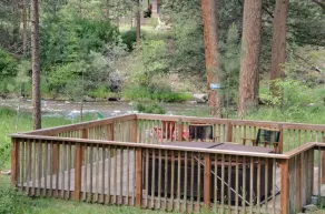 Beaver Lodge at The Woolly Bugger Inn (#14) - Image 4