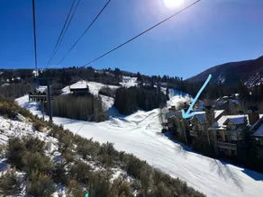 Ski in/Ski Out Home on Beaver Creek Mountain. Excellent Location. - Image 4