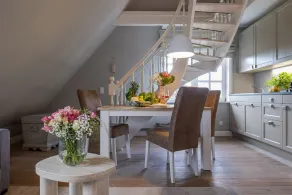 Leo - Dreamlike vacation apartment Leo invites you to relax in the picturesque - Image 5