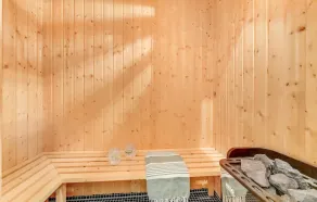 Awesome Apartment In Ulfborg With Sauna - Image 2