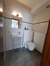 Sommerhus på Dreifelder dam - Image 4