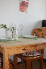Family-friendly apartment with a sun terrace of 45 sqm with WiFi - Image 5