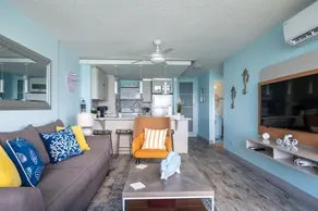 Oceanfront Condo • Pool • Near Seven Seas Beach - Image 5