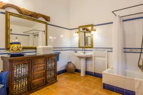 VTR / MA / 01.154 Smukke Afsondret Cortijo med privat pool og Wow udsigt! - Image 4