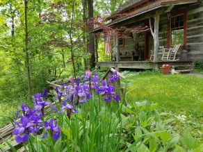 Captain's Cabin Bed & Breakfast: Historisk och romantisk - Image 5