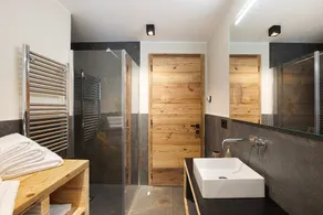 Apartment 'Valgrisa Mountain Lodges 2' with Mountain View, Private Terrace and Wi-Fi - Image 4