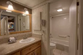Bear Lake Hideaway condo - Image 3