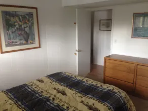 Vægge af glas overser rolige dybt vand Cove - Utrolig placering i midten af søen - Image 3