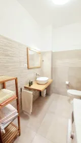 Casa Rooms&Tabacchi_large apartment 5 min from the sea and the historic centre - Image 2
