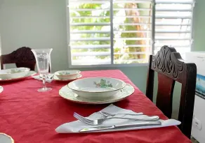 Hostal Alvarez TRINIDAD - Image 5