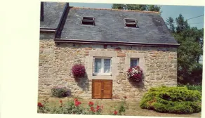 Casa tranquila entre el mar de Crozon y Douarnenez 12 km - Image 2