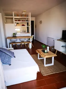 Acogedor apartamento con terraza en Son Parc. - Image 4