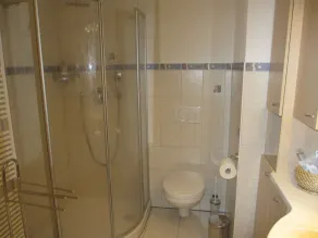 2 appartamenti , nuovo, moderno, adatto alle famiglie, senza barriere architettoniche, grande terrazza esposta a sud - Image 5