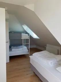 TY BRAZ – Very large house, a 3-minute walk from the beach (on the Baie de Quiberon side) - Image 3