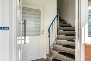 Holiday Apartment \"Moin\" with Shared Terrace, Garden, Balcony & Wi-Fi - Image 2