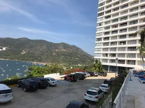 Hermoso Departamento con vista alla playa Majahua - Image 5