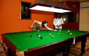 Great Trails River View Resort Thanjavur By GRT Hotels - Image 2