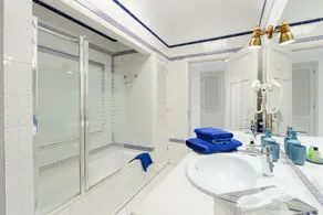 Ferienwohnung \"Vistagua\" mit schöner Ausstattung und geräumiger Terrasse mit Meerblick - Image 3