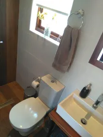 VALLEY VIEW LODGE luxury, home from home, 5 mins to beach resort, theme parks! - Image 2