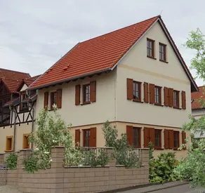 Vacation apartment Edzerdla - Holiday apartments - WE DAHAMM - Image 4