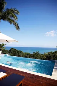 Neu auf dem Markt! Luxuriöse Villa mit 4 Schlafzimmern und Meerblick und Infinity-Pool - Image 5