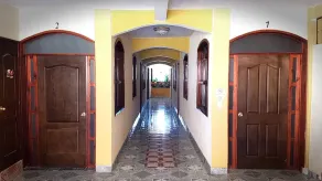 Hotel Santa Maria - Image 4