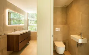 Het Ongerepte 18 bungalow with privacy near beach - Image 3