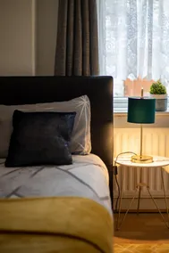 Sigmalife Apartment - Image 3