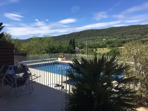 Lovely gîte in the south of the ardeche with large picnic area, bbq... - Image 5