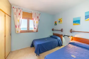 Gala: Appartement avec piscine communautaire et vue imprenable - Image 3