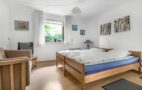 Fantastisk hjem med 4 soveværelser i. - Image 3