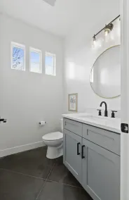 Brand New Home! Roof Top Deck, Games for everyone, Private Pool - Image 3